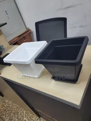 Home Use Plastic Flower Pots