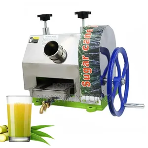 Commercial Sugarcane Machine
