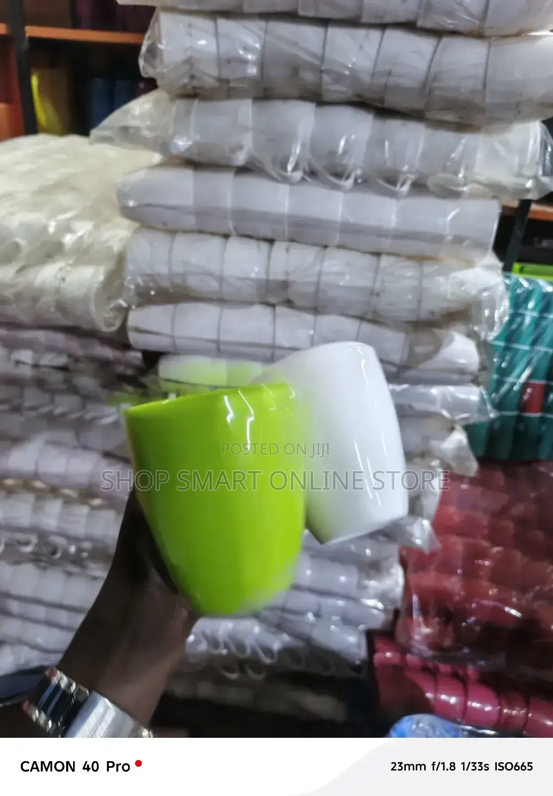 Plastic Mugs Plastic Mugs 12pcs