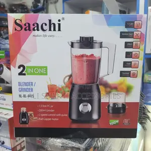 2 in 1 Sachi Blender 1.5l