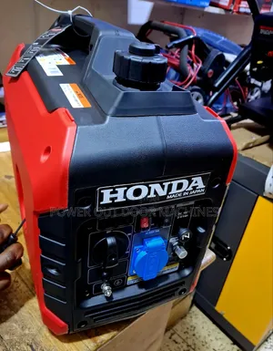 3kva Silent Honda Inverter Generator
