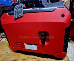 3kva Silent Honda Inverter Generator
