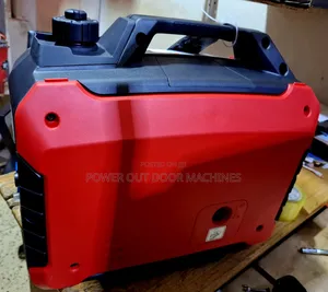 3kva Silent Honda Inverter Generator