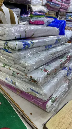 Sunbelt Cotton Bedsheets