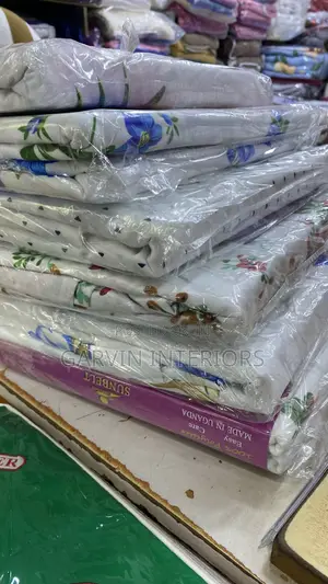 Sunbelt Cotton Bedsheets