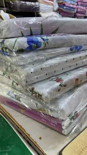 Sunbelt Cotton Bedsheets