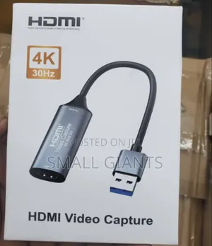 Videocast Hdmi Video Capture Card