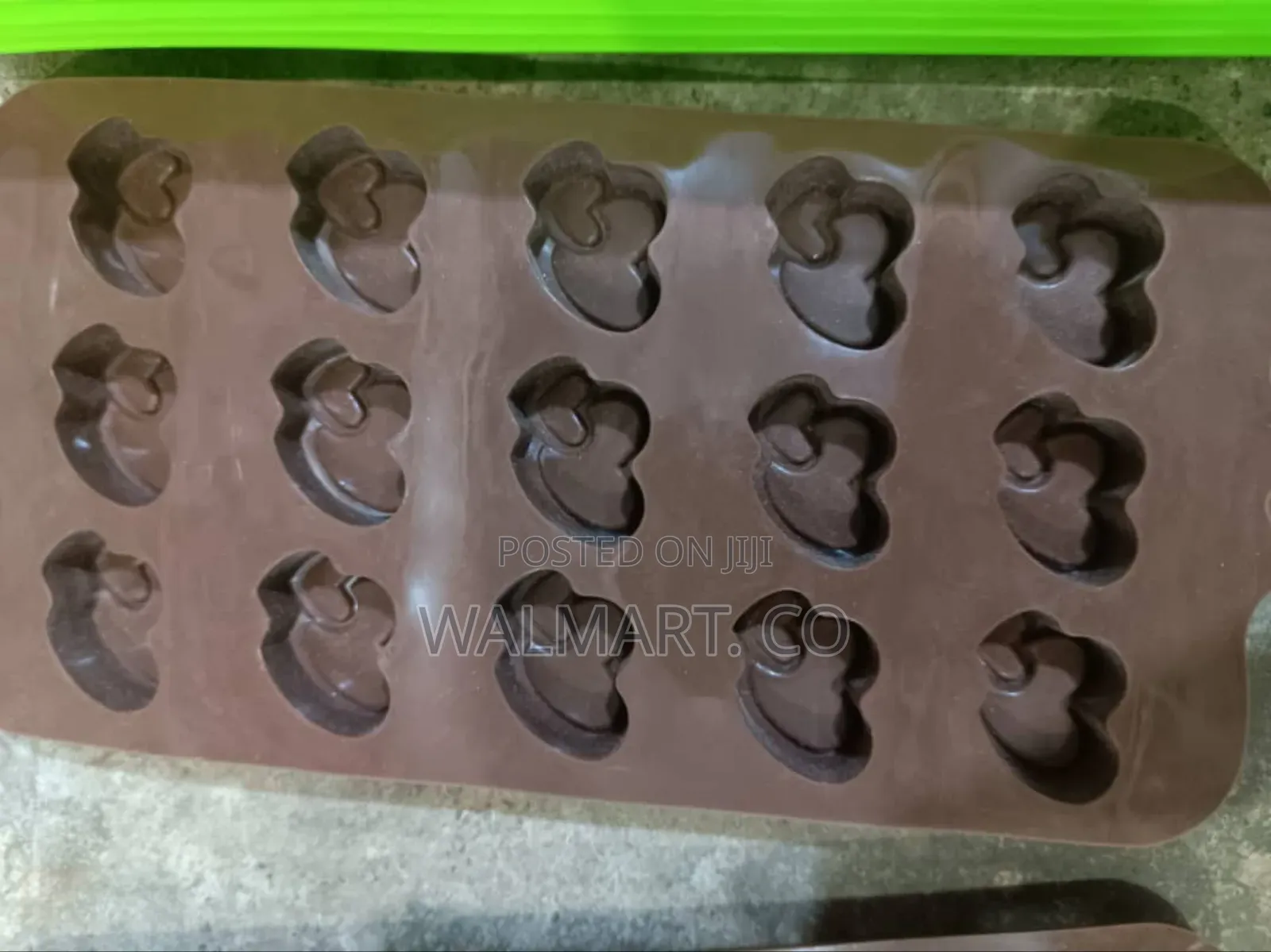 Cake Baking Molds