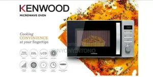 Kenwood High-Quality 22litres Microwave Oven