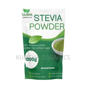 Stevia Leaves Powder Herbal Stevia