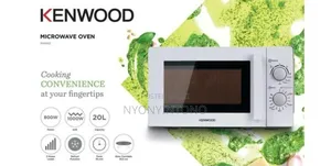 Kenwood High-Quality 20litres Microwave Oven