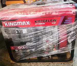 Kingmax Welding Generator 10hp