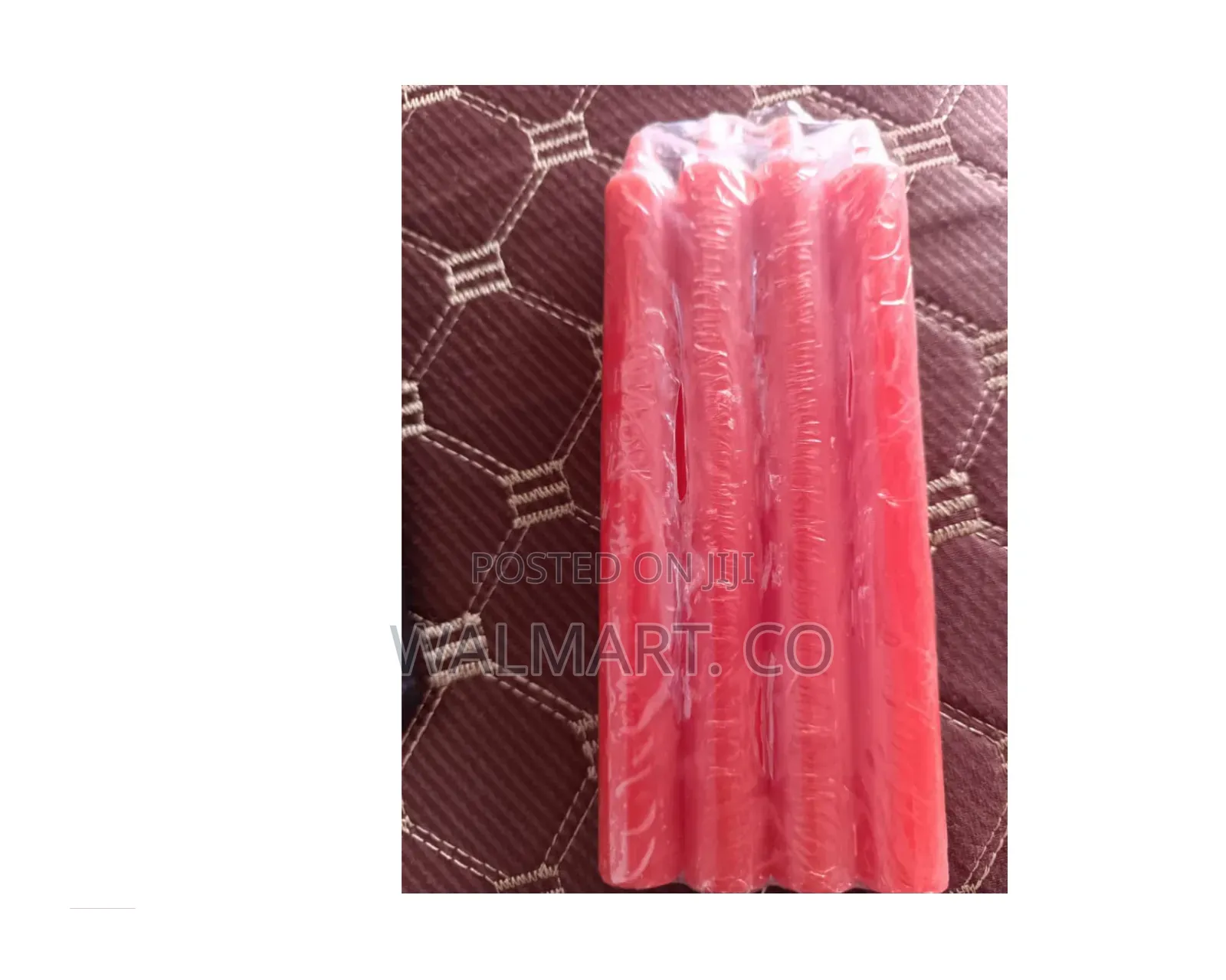 Aroma Candles