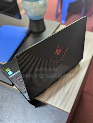 Laptop HP Omen 15 16GB Intel Core I5 SSD 512GB