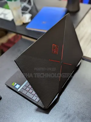 Laptop HP Omen 15 16GB Intel Core I5 SSD 512GB