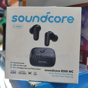 Soundcore R50i Nc Airpods