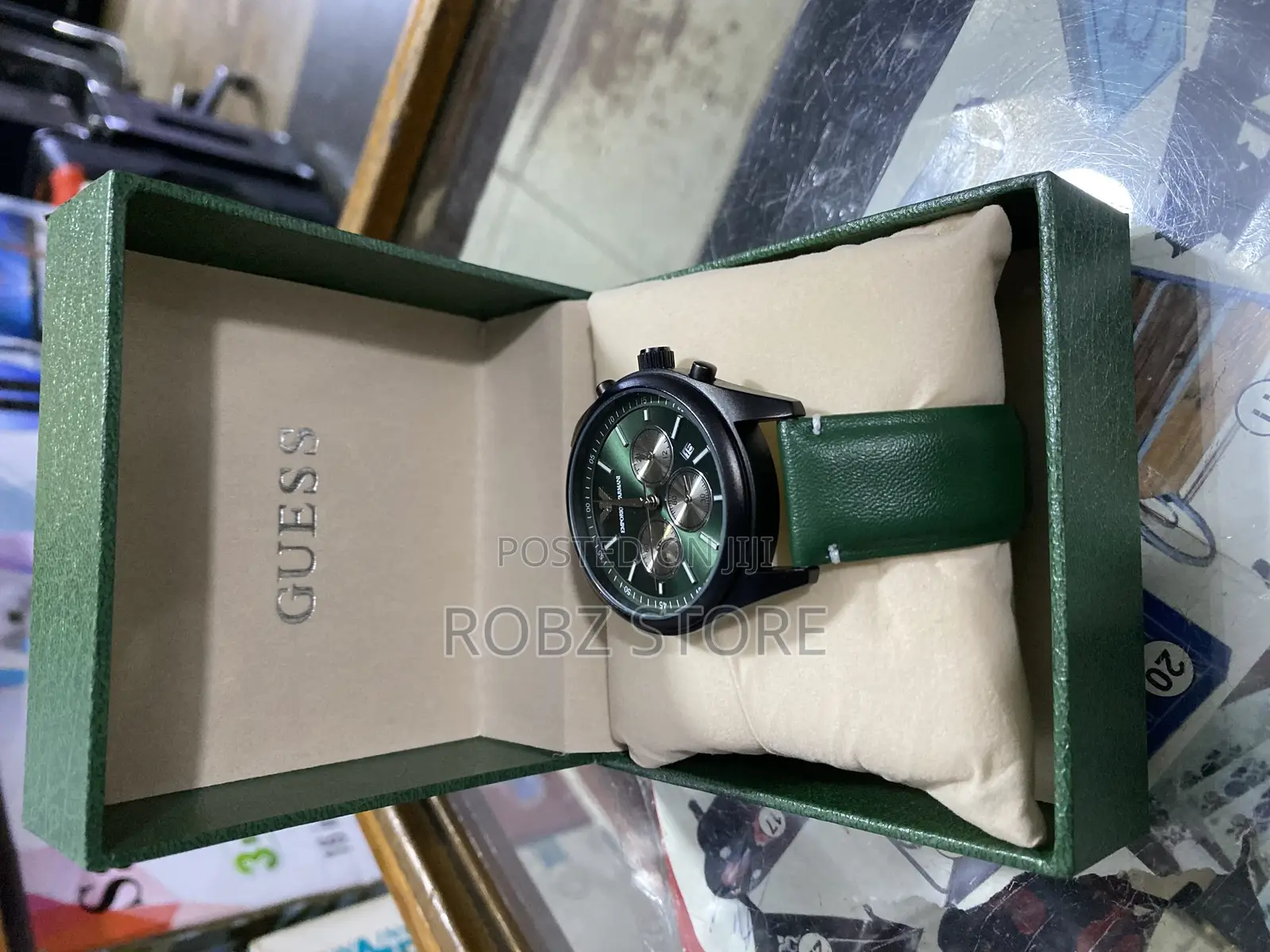 Hand Wacth