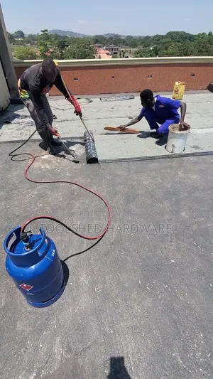 App Membrane Waterproofing
