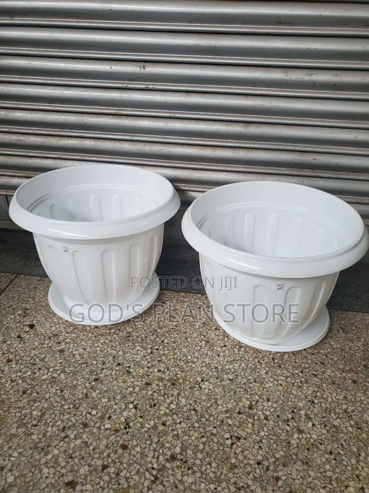 Kenya Plastic Flower Pots Plastic Flower Pots Big