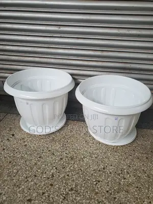 Kenya Plastic Flower Pots Plastic Flower Pots Big