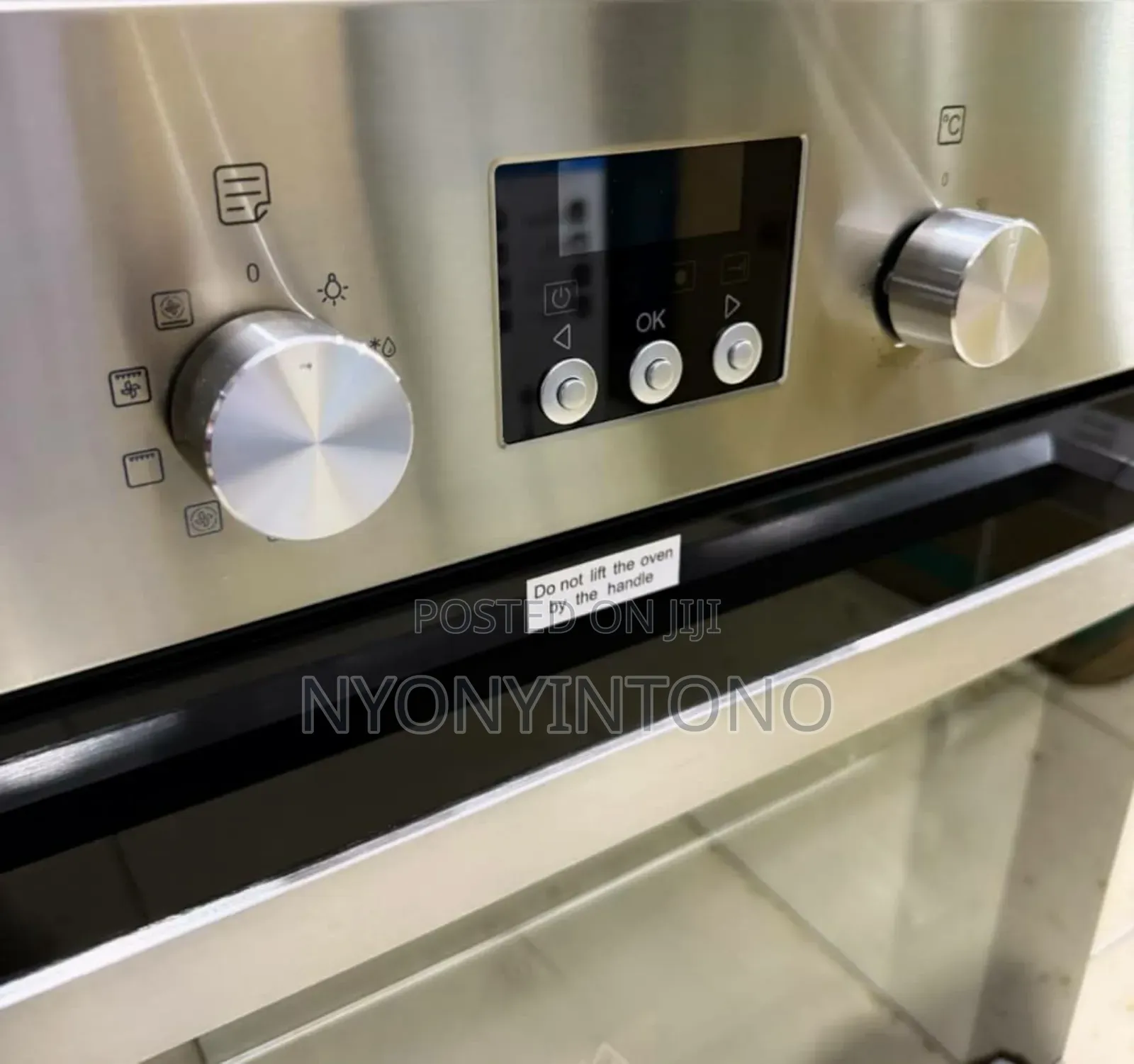 Hisense 90cm Inbuilt Full Gas Hob