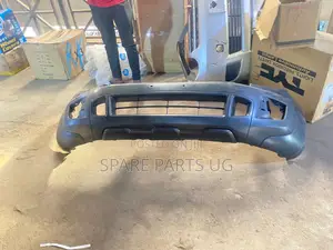 Front Bumper Ford Ranger 2012 - 2015