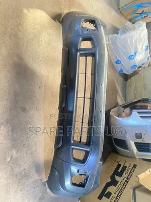 Front Bumper Ford Ranger 2012 - 2015