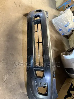 Front Bumper Ford Ranger 2012 - 2015
