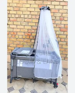 New Multifunctional Baby Crib Sleeper