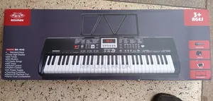Noumen Electric 61keys Kids Musical Piano Keyboard