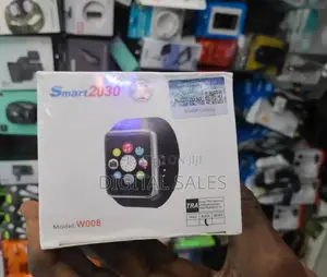 Smart 2030 Smart Watch