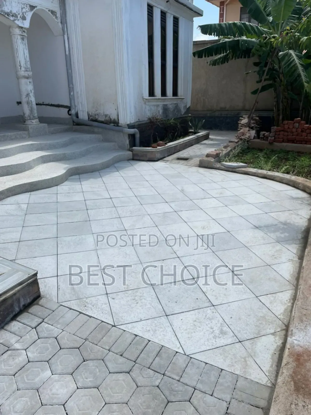 Paver Installation/Landscaping That Meets Your Needs