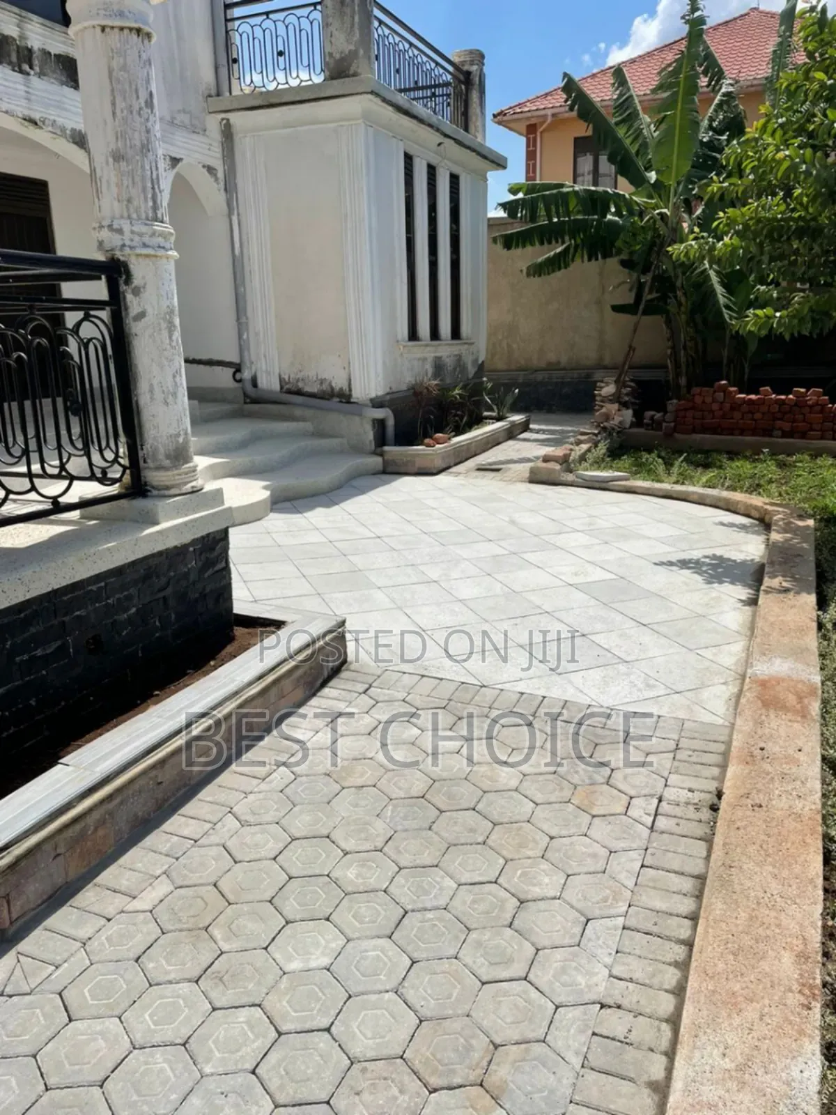 Paver Installation/Landscaping That Meets Your Needs
