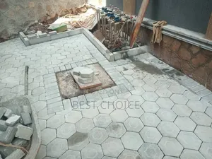 Paver Installation/Landscaping That Meets Your Needs