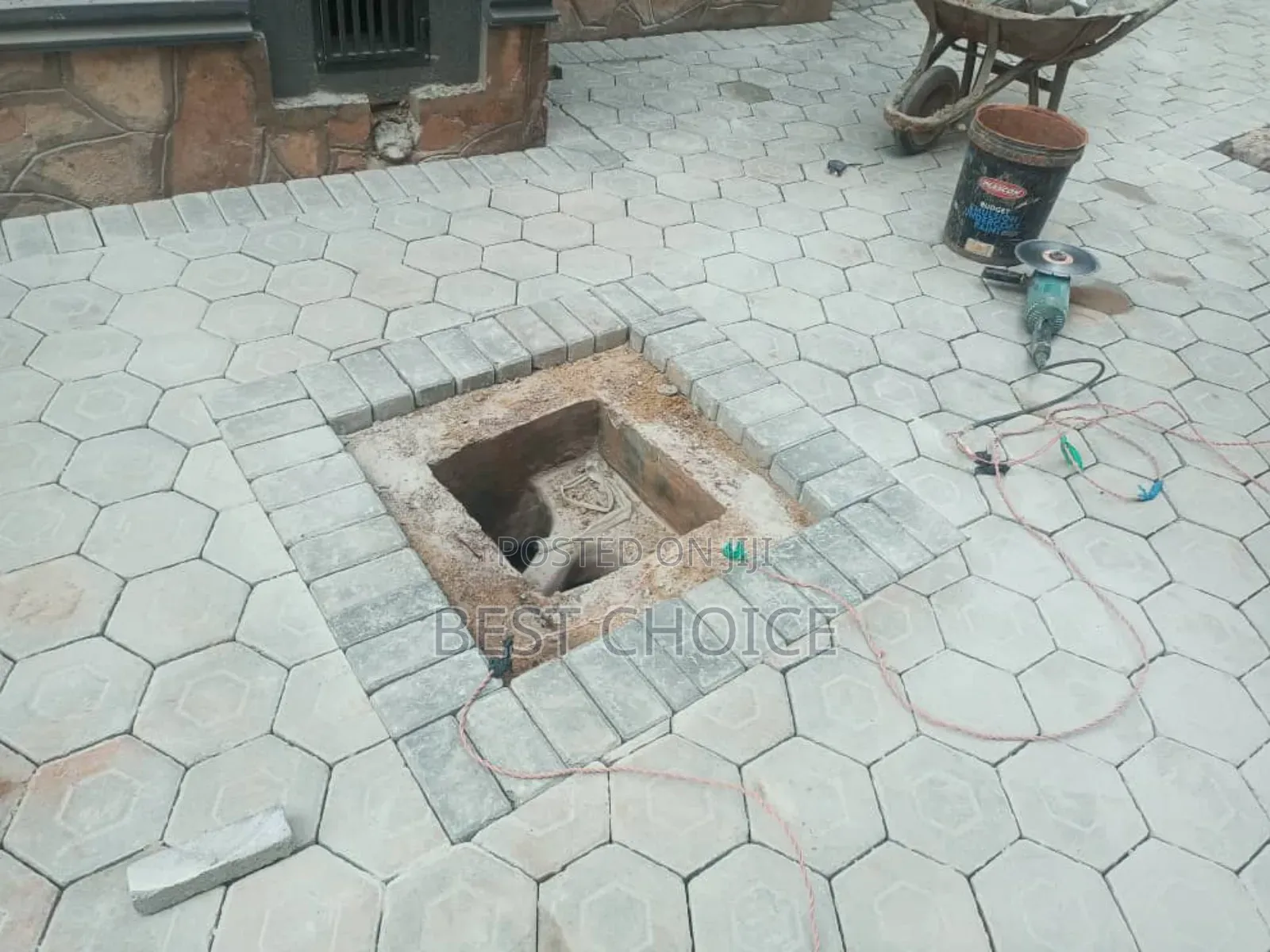 Paver Installation/Landscaping That Meets Your Needs