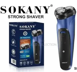 Sokany Strong Shaver