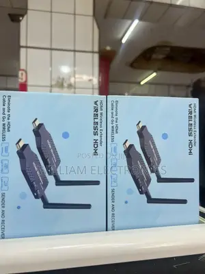 Original Hdmi Extender