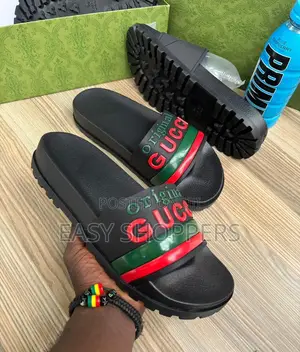 Original Gucci Sandals Dapadan