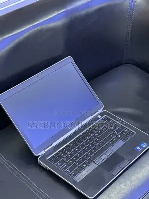 Laptop Dell Latitude E6430 8GB Intel Core I7 SSD 500GB