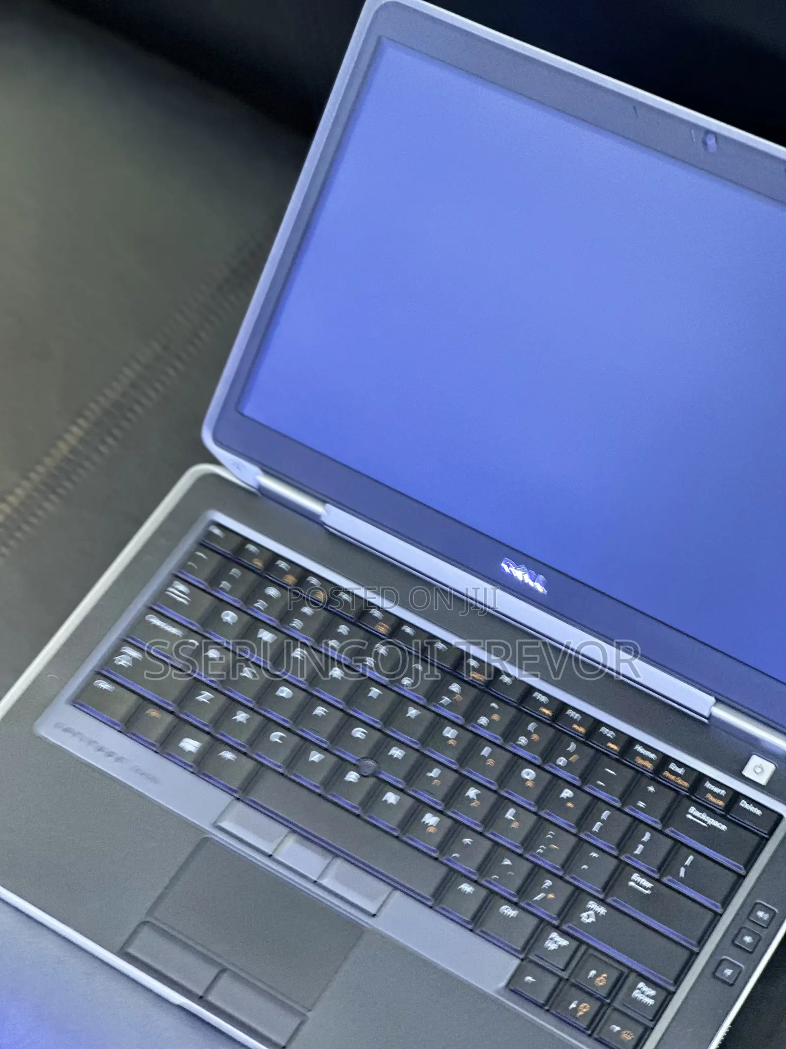 Laptop Dell Latitude E6430 8GB Intel Core I7 SSD 500GB