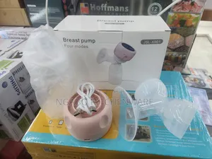 Breast Pump