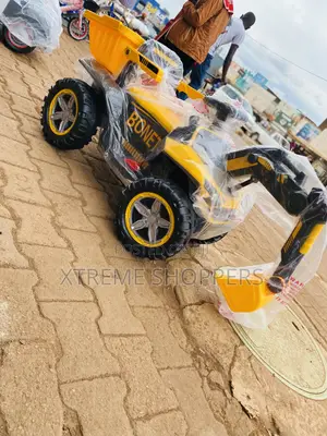 Hybrid / Rechargeable/Kids Control/ Toy Car