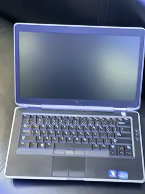 Laptop Dell Latitude E6430 16GB Intel Core I7 SSD 500GB