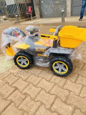 Happy Kid / Happy Family / Kids Toy Car