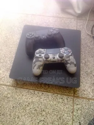 Sony Play Station (Ps4)