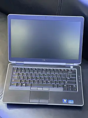 Laptop Dell Latitude E6430 8GB Intel Core I5 SSD 500GB