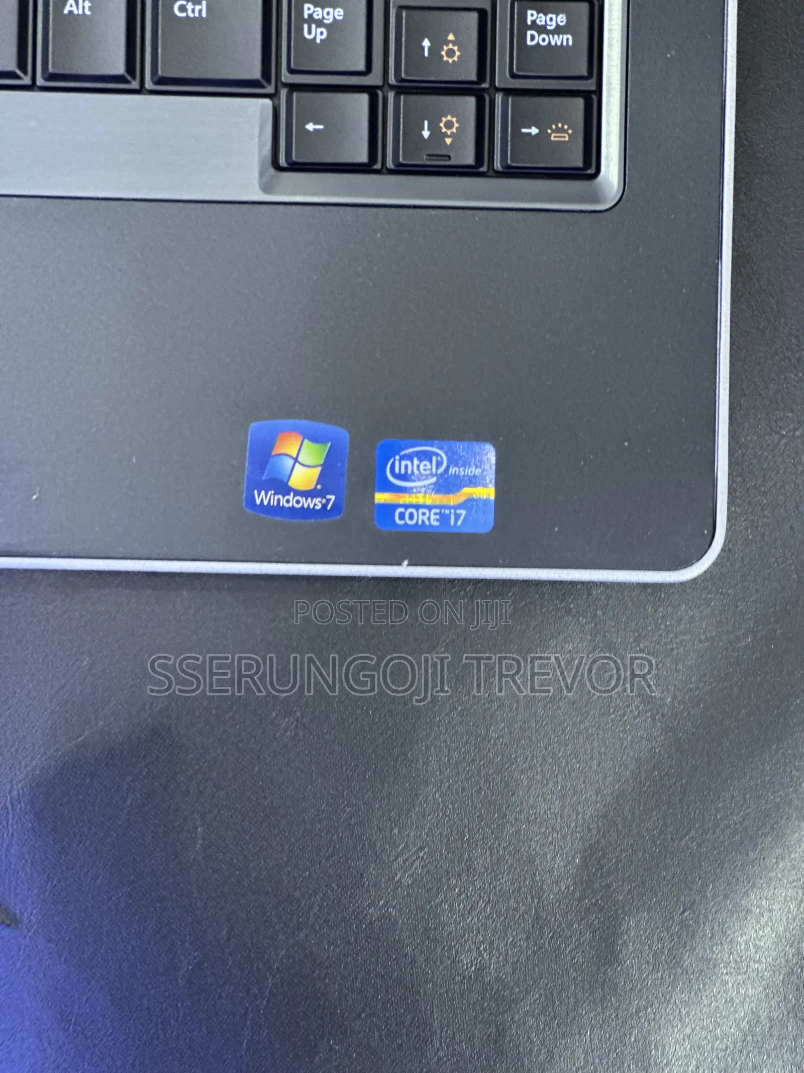 Laptop Dell Latitude E6430 8GB Intel Core I5 SSD 500GB