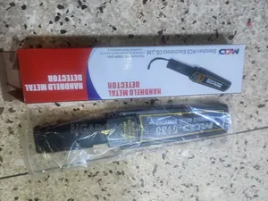 Metal Detector