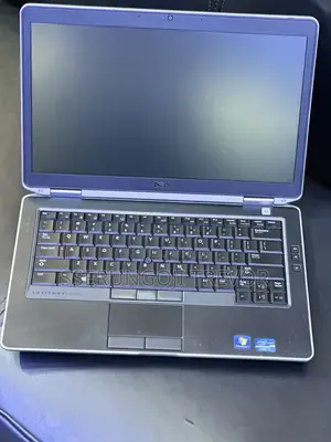 Laptop Dell Latitude E6430 8GB Intel Core I5 SSD 500GB