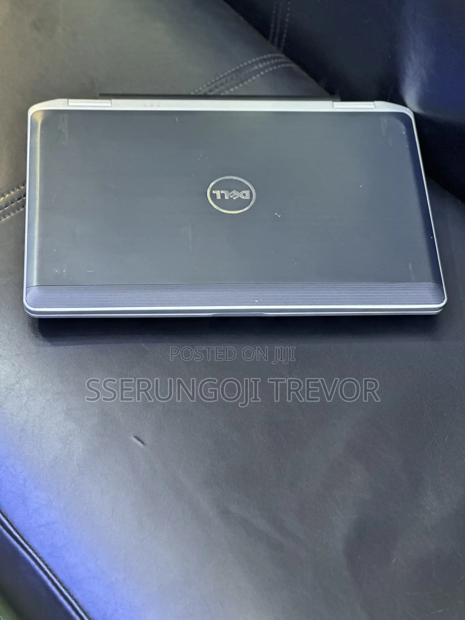 Laptop Dell Latitude E6330 8GB Intel Core I5 HDD+SSD 500GB